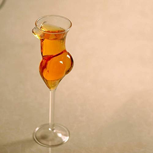Casier à vin 1000 ml Décanteur à whisky bateau antique Distributeur de whisky pour liqueur Bourbon Vodka Globe Décanteur avec support en bois fini 449 (couleur : 1 pièce)