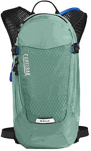 CAMELBAK Rucksäcke-3091121 Rucksäcke Moroccan Blue/Black 2.8 Liter
