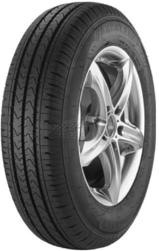 TOMKET Winterreifen 225/65 R 16 C TL 112/110R SNOWROAD VAN 8PR BSW M+S 3PMSF