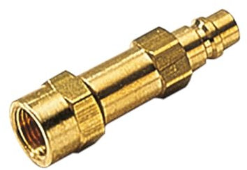 DOMETIC Adapter f.Entnahmeventil