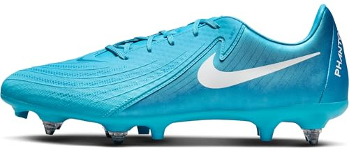 Nike Phantom Gx II Acad SG-Pro AC Botas de fútbolHombre