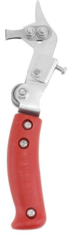 Toyvian Couteau à Écorcer Arbres Dénudeur De Branches Pour Pomelo Jujubier Coupe-écorce Pour Écorce Éplucheur De Bûches