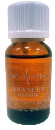 Olio essenziale Arancio 20ml