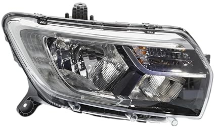 Valeo Scheinwerfer Rechts 450407 für Dacia Sandero II FL (ab 2016)