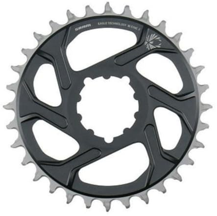 SRAM X-Sync 2 Eagle 12-Speed Direct Mount Chainring - Boost