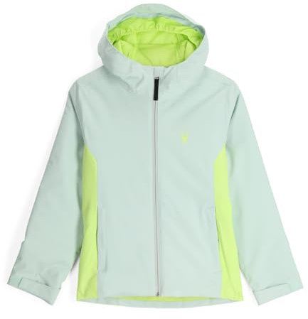 Spyder Mädchen Adore Isolierte Skijacke
