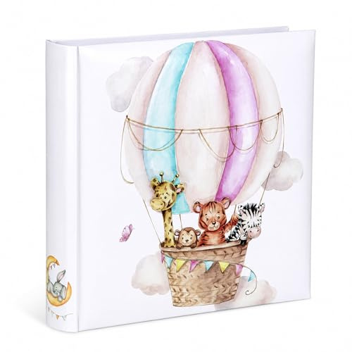 My Friends Kinder Fotoalbum Baby Foto Album Fotobuch: Farbe: 4 | Format: 30x30 Fotoalbum