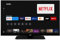 JVC Fernseher 24 Zoll Smart TV powered by TiVo (HD-Ready, HDR, Triple-Tuner, 6 Monate HD+ inkl.) LT-24VH5455