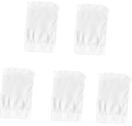 BESPORTBLE Pool-Skimmer-socken Aus Superelastischem Material Filterbeutel Für Teiche Und Pools Einfach Zu Reinigen Und Wiederverwendbar Pool-reinigungszubehör