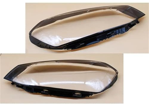 Auto Scheinwerfer Shell Lampe Für Golf 7 MK7 GTI 2014 2015 2016 2017 Front Scheinwerfer Abdeckung Lampe Scheinwerfer Abdeckung Shell Maske Lampenschirm Objektiv Glas