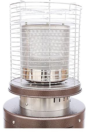 Calefacción eléctrica Humidificación multifuncional, calefacción por infrarrojos lejanos, calentador de agua for el hogar, calentador de Gas, horno de calefacción de Gas licuado for interiores y exter