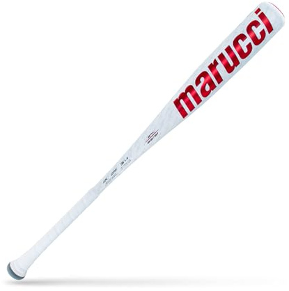 Marucci CATX2 Senior League Schläger, 7,5 cm Schaft, -5, -8, -10 Drop, USSSA, Balanced