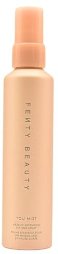 FENTY BEAUTY You Mist Spray de fixation de maquillage longue durée 100 ml