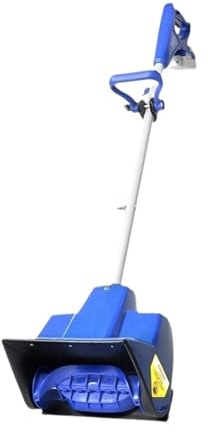 Electric Lithium Battery Snow Thrower Small School Road Home Cleaning Tool Sweeper Greenhouse Removal Machin Effortlessly Clear Snow(2)