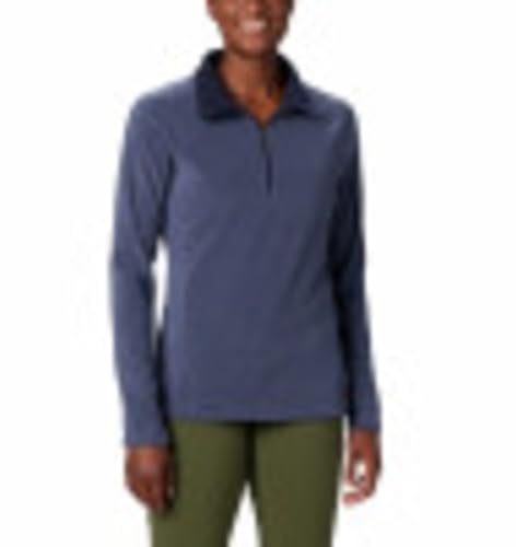 Columbia Glacial IV 1/2 Zip , Fleece Pullover für Damen