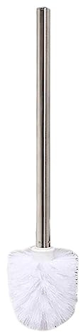 perfecti Brosses à Toilettes en Plastique Brosse WC Brosse À Toilette avec Long Manche Et Gommage Ergonomiques
