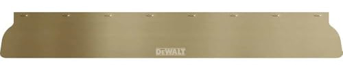 DeWALT Drywall Replacement Skimmer Blade 32in