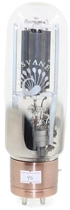 JINGERL Un Tubo aspirapolvere Una Serie Classica Coppia 845B Amplificatore Audio Vacum Tube
