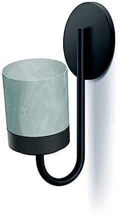 Hängetopf bloomie hanger grau H84.5