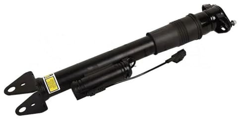 Suspension Strut 1PC 1643203031 Rear Air Ride Shock Absorber With ADS For Mercedes For Benz ML W164 GL X164 1643200731 1643202031 1643202731 Shock Absorber Suspension(Left)