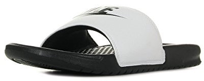 Nike Benassi JDI Men's Flip Flops Black Size: 9 UK