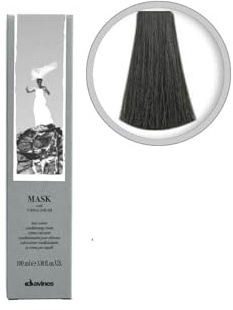 Davines Coloring Vibrachrom Mask Hair Colour Conditioning Cream Haarverf 5,1 100ml