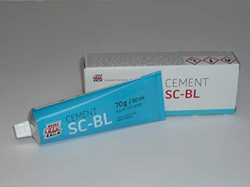 SPECIAL CEMENT CKW-FREI 70G