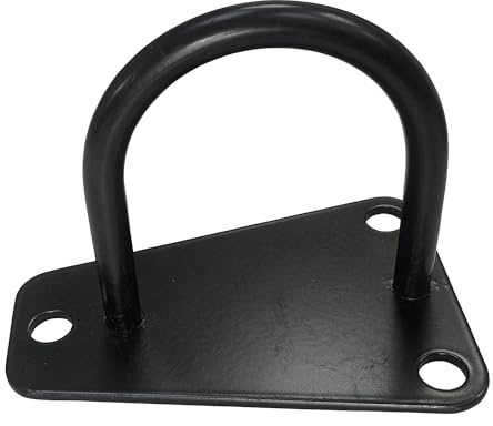 Sport-Thieme Battle Rope Wandbefestigung Mount