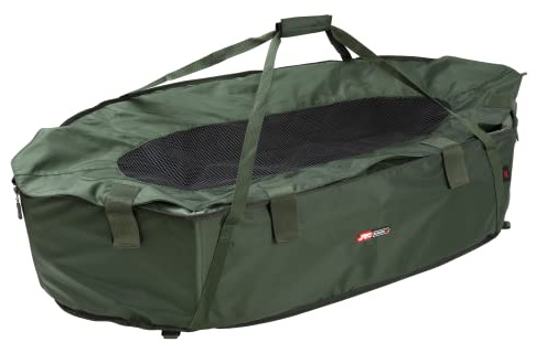 JRC Unisex Cocoon 2G Angelmatte, Grün, Einheitsgröße