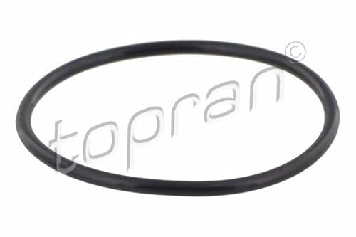TOPRAN 116 632 Dichtring Ladeluftschlauch 3mm FPM (Fluor-Kautschuk) 56mm