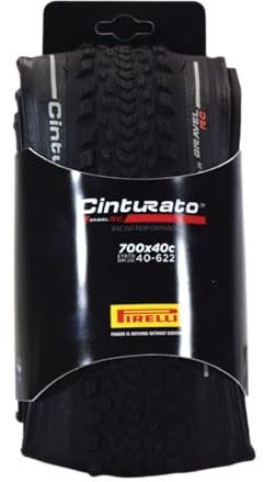 Pirelli Cinturato Reife Black 40-622