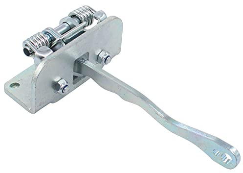 Doo Engy Türfeststeller Türfangband Türstopper Türsteller Tür Feststeller Türscharnier vorne links oder rechts für A2 8Z0 2000-2005