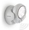 InnovaGoods® Luces led con Sensor de Movimiento Lumact 360º, Luces led habitacion de 360 Grados y diseño Compacto, Iluminación Nocturna, Ideal para el hogar y la Oficina.