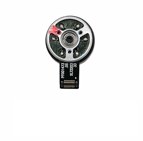 DBXGBST [Pièces de Drone] Moteur de cardan for DJI Mini 3 Pro Bras de Lacet de caméra à cardan avec Moteur de roulis/Pitch/Moteur de Lacet pièce de Rechange [Facile à remplacer](Yaw Motor)