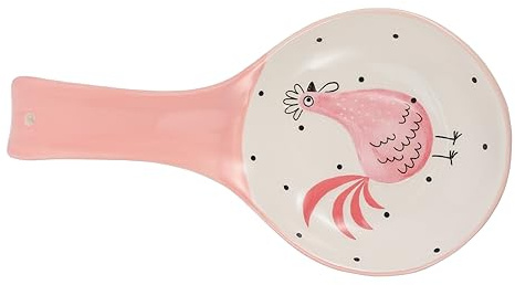 ABOOFAN Reposa Cucharas De Portacucharas Para Cocina Soporte Para Guardar Utensilios Para Uso Diario Cocina