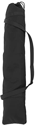 Stativ som bär fodral CAMERAS FALLER BÅNG med axelband MIC Stands påsar Högtalare Stativ Bag For Light Boom Stand Paraply och TripoD Photography Accessories (L)