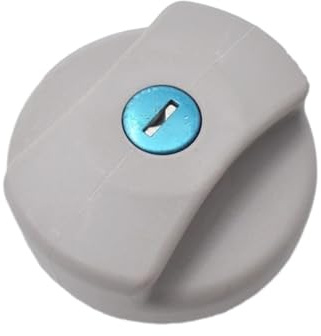 Tankdeckel für Vauxhall, Opel Vectra, Corsa B/C, Astra G/H, Zafira und Tigra (1998–2005)