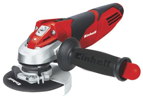 SMERIGLIATRICE ANGOLARE TE-AG 115 EINHELL