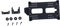 XLC Adapter Plate CARRYMORE II Suitable for SY Ersatzteile, Mehrfarbig (Mehrfarbig), Einheitsgröße, 2500604002