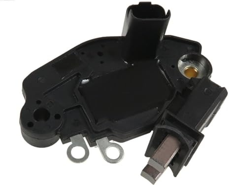AS-PL Lichtmaschinenregler Kompatibel mit RENAULT Espace 4 JK0/1
