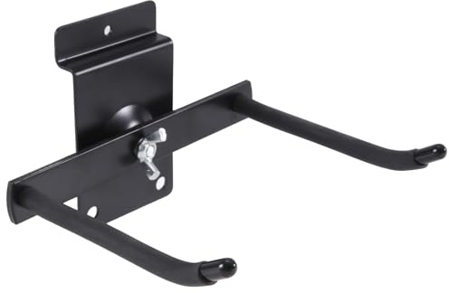 FYOBOT Soporte de Gancho de Pared para Trompeta, Soporte para Colgar, Soporte para Guitarra, Piccolo, Instrumento de Bolsillo, Instrumentos de ExhibicióN, Estante Musical Cuadrado