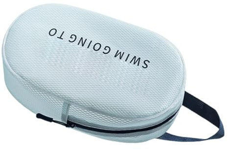 Duroecsain Trousse de Toilette de Voyage, Sac de Voyage,Sac de Rangement pour Natation - Pochette de Shopping de Grande capacité, Sac de Plage Familial, Sac de Fitness pour Jouets, Vacances
