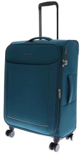 Stratic Fresh Trolley M Petrol