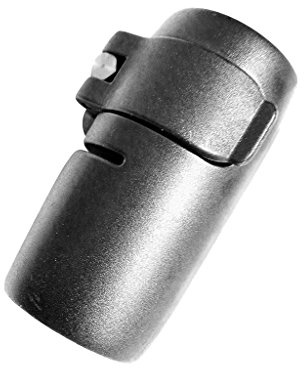 MagiDeal Paddle Halter Zange auf Paddel befestigen Klammer, Normal