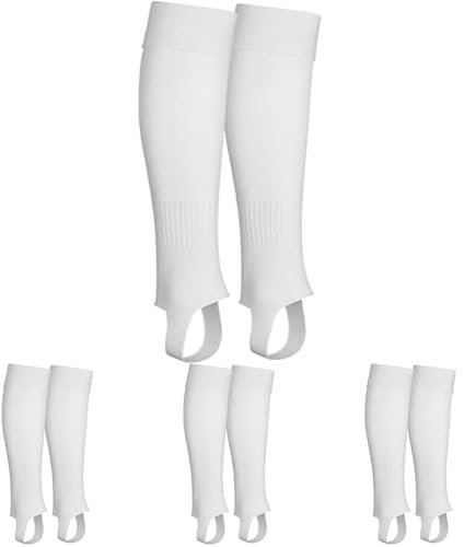 Derbystar Stutzen, Junior, weiß, 6415040100