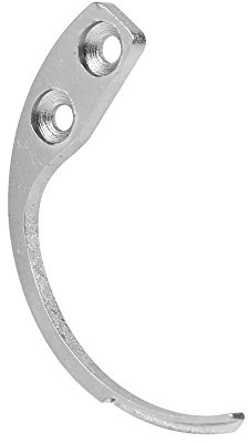 Handheld Pin Opener Tag Detacher Hook Key Detacher Security Tag Lock Key Remover Wird für EAS Hard Tag Verwendet