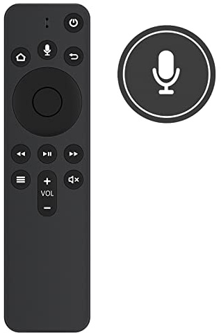 VINABTY Ersatz-Fernbedienung für Amazon TV Stick Lite Fernbedienung