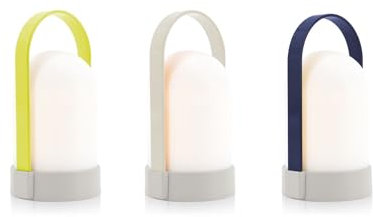 Remember Leuchten URI Piccolos Nr. 31, 3er-Set