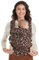 Momcozy Babytrage – Baby Carrier für Kleinkind (3-20 kg) · Ohne Einsätze · Ergonomische M-Trage · X-Rücken · Leicht & Luftdurchlässig, Leopard