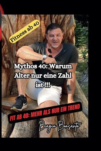 „Fitness ab 40: Fit ab 40: Mehr als nur ein Trend